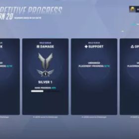 ダメージ シルバー 1 ランク入り⭐したS20⭐電話番号認証済 ✅手作り🔷