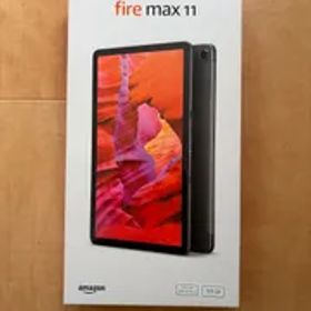 Amazon Fire Max 11 タブレット 128GB