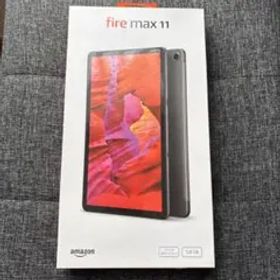 Amazon Fire Max 11 タブレット 11インチ 128GB
