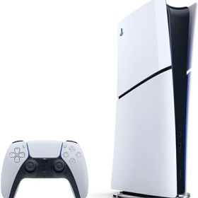 【新品】 PlayStation 5 デジタルエディション Slimモデル CFI-2000B01 新型 [1TB] PS5