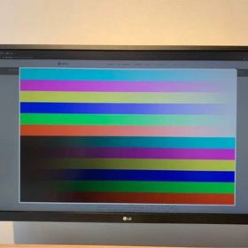 LG ゲーミング モニター 27UL500-W 27インチ 4K HDR