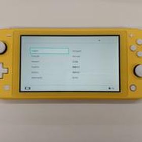 SWITCH LITE HDH-001 NINTENDO