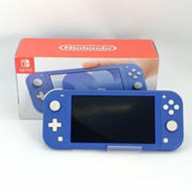 SWITCHLITE HDH-001 ブルー NINTENDO / 任天堂