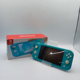 SWITCH LITE HDH-001 ニンテンドー