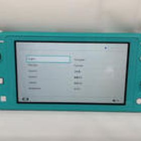 SWITCHLITE HDH001 NINTENDO
