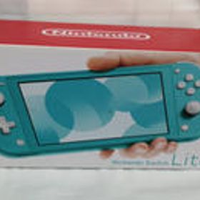 SWITCH LITE HDH-001 NINTENDO