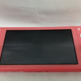 SWITCH LITE HDH-001 NINTENDO