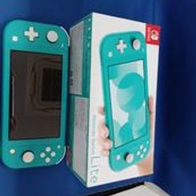 SWITCH LITE HDH-001 NINTENDO / 任天堂