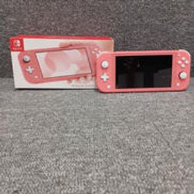 SWITCH LITE 海外版 HDH-001 NINTENDO