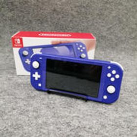 SWITCH LITE HDH-001 NINTENDO