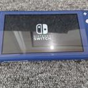 SWITCH LITE HDH-001 NINTENDO