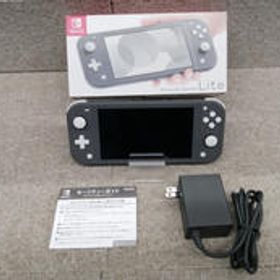 SWITCHLITE HDH-001 NINTENDO / 任天堂
