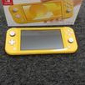 SWITCH LITE HDH-001 NINTENDO