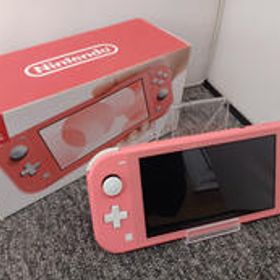 SWITCH LITE HDH-001 NINTENDO / 任天堂