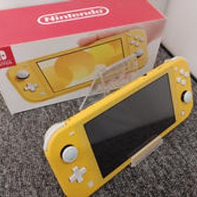 SWITCH LITE HDH-001 NINTENDO