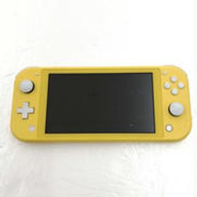 SWITCH LITE HDH-001 NINTENDO