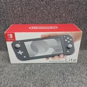 SWITCHLITE HDH-001 NINTENDO