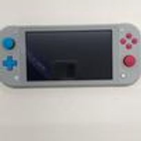 SWITCH LITE ザシアン・ザマゼンタ HDH-001 NINTENDO