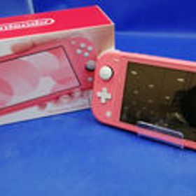 SWITCH LITE HDH-001 NINTENDO