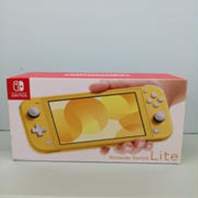SWITCH LITE HDH-001 NINTENDO