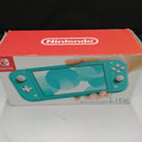 SWITCH LITE HDH-001 NINTENDO