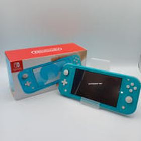 SWITCH LITE HDH-S-BAZAA NINTENDO / 任天堂