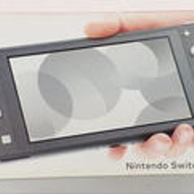 Switch Lite HDH-S-GAZAA NINTENDO