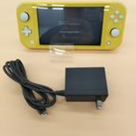 NINTENDO SWITCH LITE HDH-S-YAZAA NINTENDO