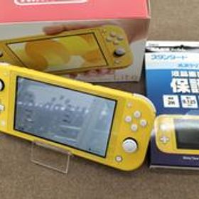 SWITCH LITE HDH-S-YAZAA NINTENDO