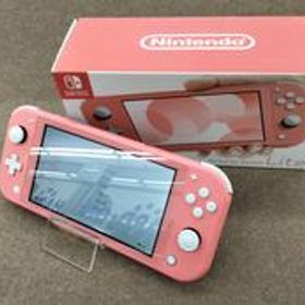 SWITCH LITE HDH-S-PAZAA NINTENDO