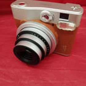 INSTAX MINI 90 NEO CLASSIC INSTAX MINI 90 NEO CLASSIC FUJIFILM