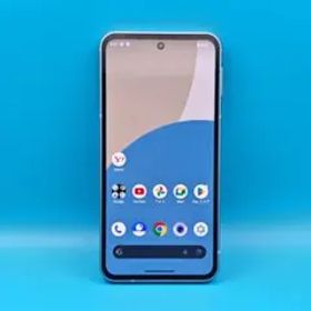 Aquos sense 9 docomo版 SIMフリー 極美品