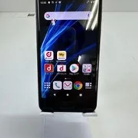 AQUOS/SH-01K/docomo/32GB K005