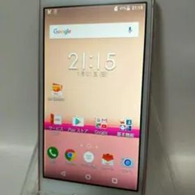 Qua phone QX KYV42、AQUOS sense SHV40セット