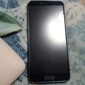 AQUOS sense plus ブラック 32 GB SIMフリー