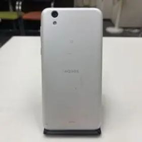AQUOS Sense SH-01K