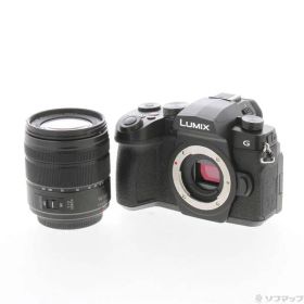 〔中古品〕 LUMIX G99II 高倍率ズームレンズキット DC-G99M2H【368】