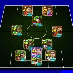 最安値！イーフト引退垢 値下げ交渉可能 | eFootball 2025(イーフト)のアカウントデータ、RMTの販売・買取一覧