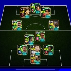 即購入歓迎！イーフト廃課金最強アカウント | eFootball 2025(イーフト)のアカウントデータ、RMTの販売・買取一覧