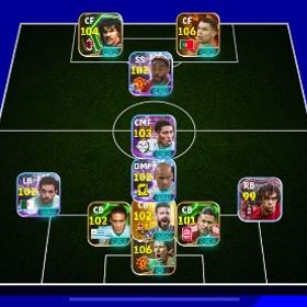 イーフト環境データ | eFootball 2025(イーフト)のアカウントデータ、RMTの販売・買取一覧