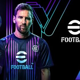 🔥IOS限定🔥 メッシ+Cロナウド+コイン18000-20000枚+GP1200万前後 | eFootball 2025(イーフト)のアカウントデータ、RMTの販売・買取一覧