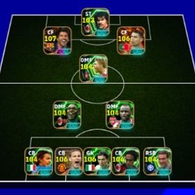 eFootball アカウント | eFootball 2025(イーフト)のアカウントデータ、RMTの販売・買取一覧