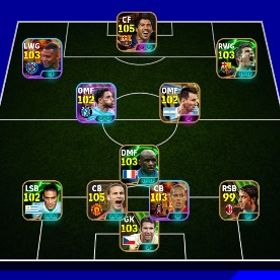 イーフト | eFootball 2025(イーフト)のアカウントデータ、RMTの販売・買取一覧