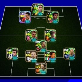 廃課金必須級多数値下げ可能ケシエ獲得 | eFootball 2025(イーフト)のアカウントデータ、RMTの販売・買取一覧