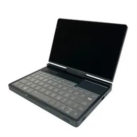 GPD Pocket 4 2025 UMPC ポータブル パソコン Ryzen AI 9 HX 370 w 64GB SSD 2TB 8.8インチ 144Hz Win11 中古 美品 T10638633