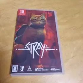 STRAY Nintendo Switch ソフト