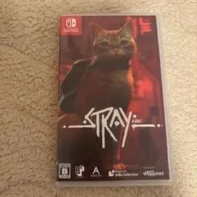 Switch Stray 通常版