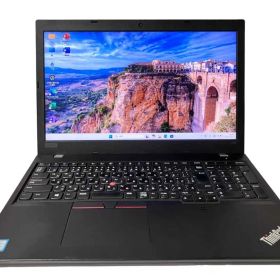 ThinkPad L580 / Win11 Pro /8GB / 256GB