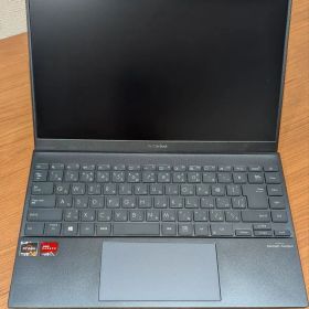 ASUS ZenBook 14インチ UM425IA-AM16TS