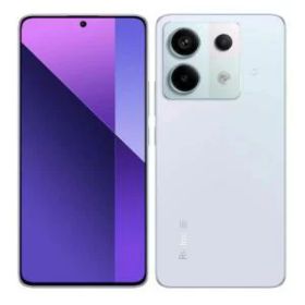 【新品未開封】Xiaomi Redmi Note 13 Pro 5G XIG05 [オーロラパープル] 256GB【日曜日以外即日発送】【送料無料】